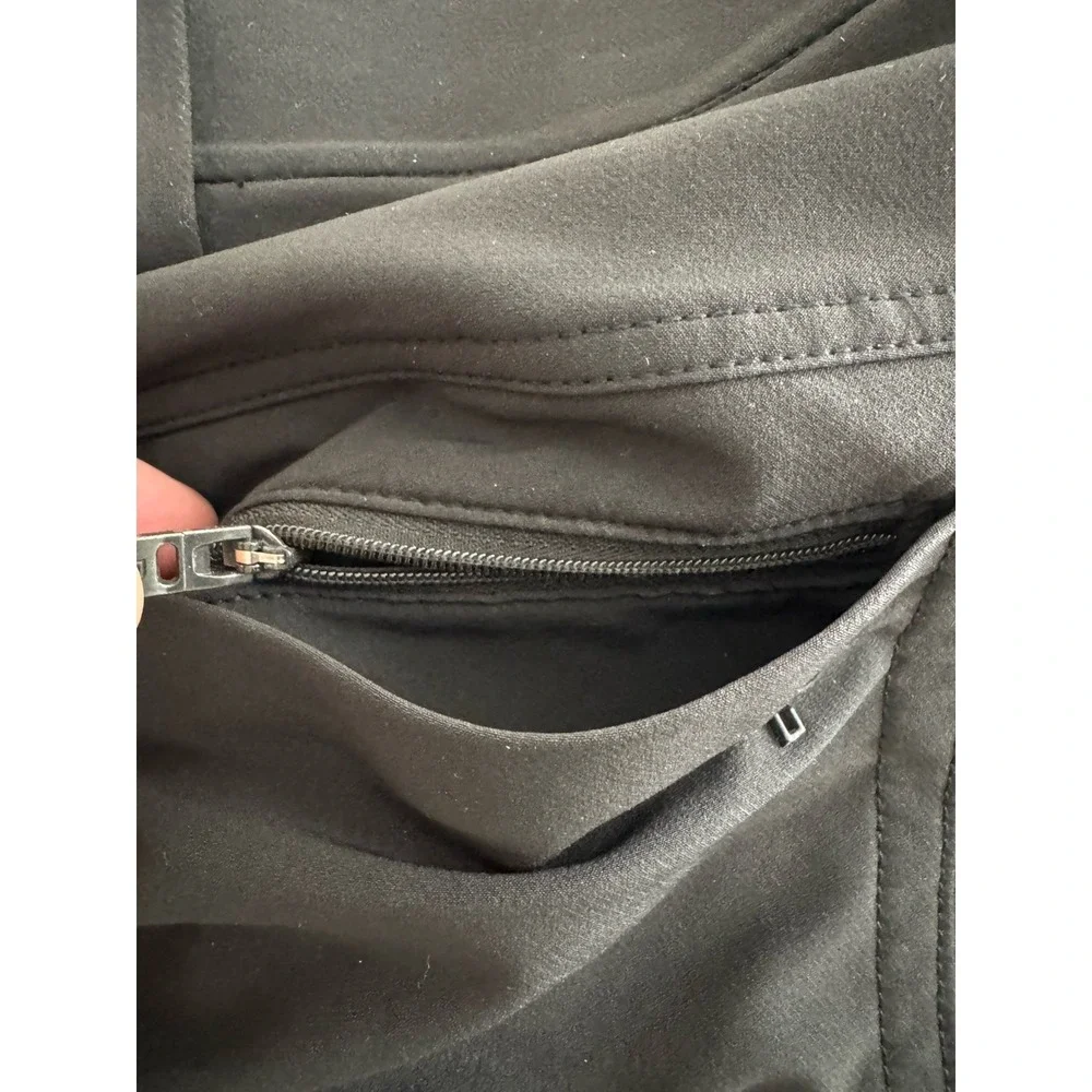 Public Rec Dealmaker Pants Men's‎ 36x36 (36x35) Gray Performance Stretch Golf